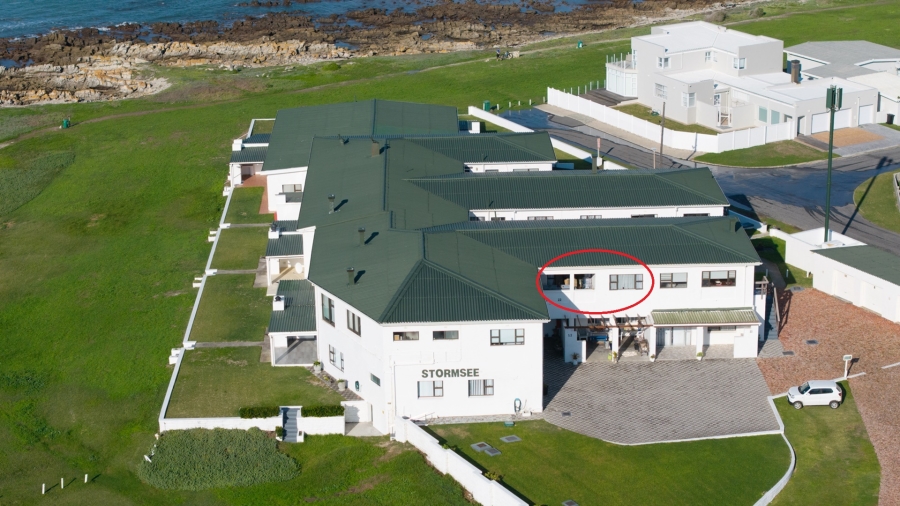 2 Bedroom Property for Sale in Agulhas Western Cape